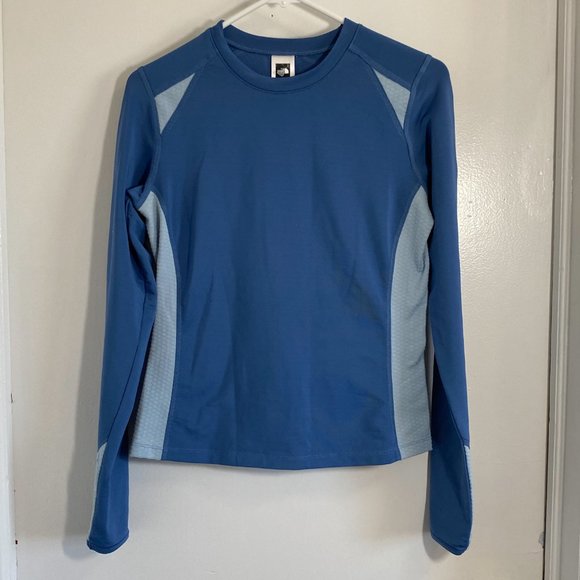 north face flight series long sleeve